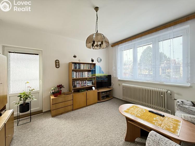 Prodej rodinného domu Františkovy Lázně, Jiřího Wolkra 207/13 č. 19