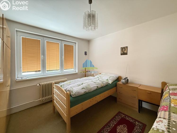 Prodej rodinného domu Františkovy Lázně, Jiřího Wolkra 207/13 č. 24