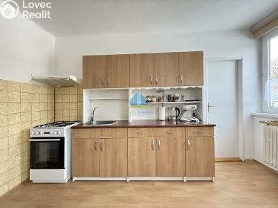 Prodej rodinného domu Františkovy Lázně, Jiřího Wolkra č. 4