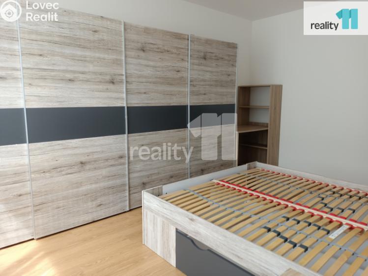 Pronájem bytu 2+KK Chýně, Štěrbova č. 6