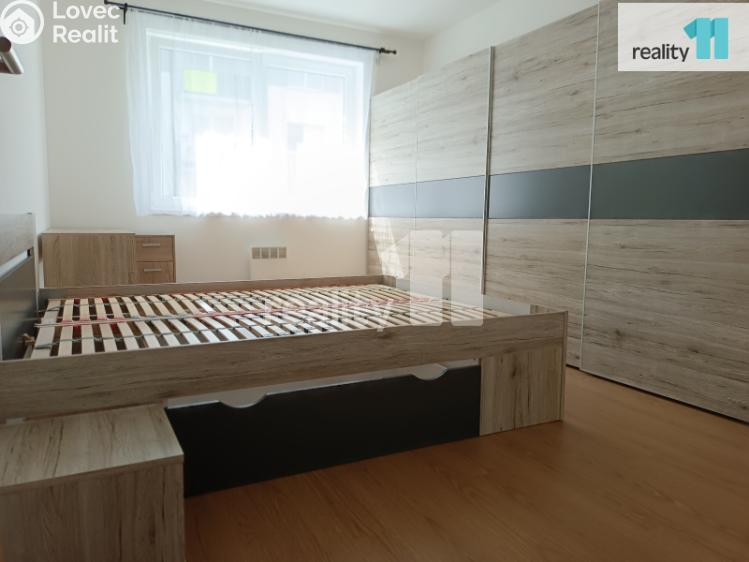 Pronájem bytu 2+KK Chýně, Štěrbova č. 7