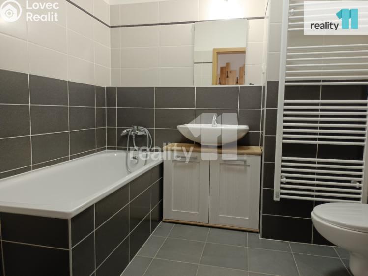 Pronájem bytu 2+KK Chýně, Štěrbova č. 8