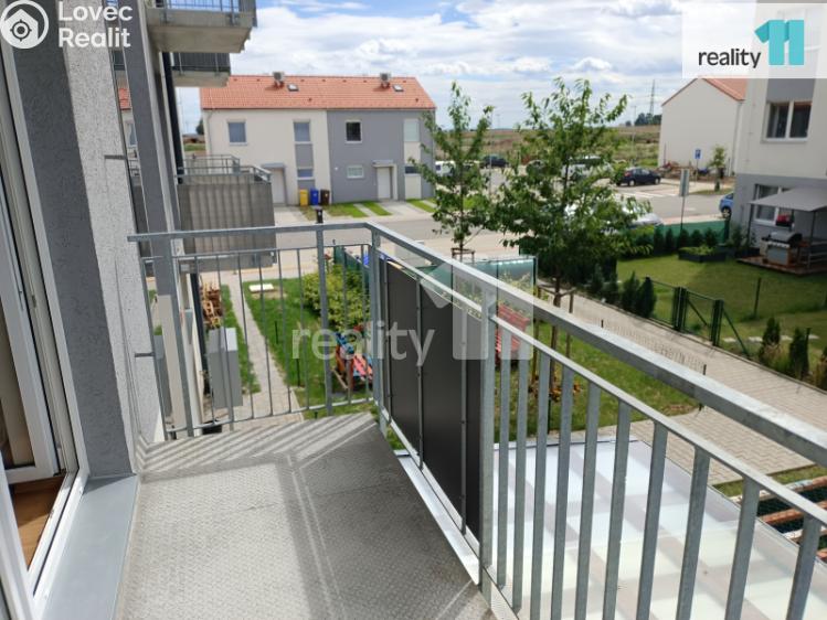 Pronájem bytu 2+KK Chýně, Štěrbova č. 9