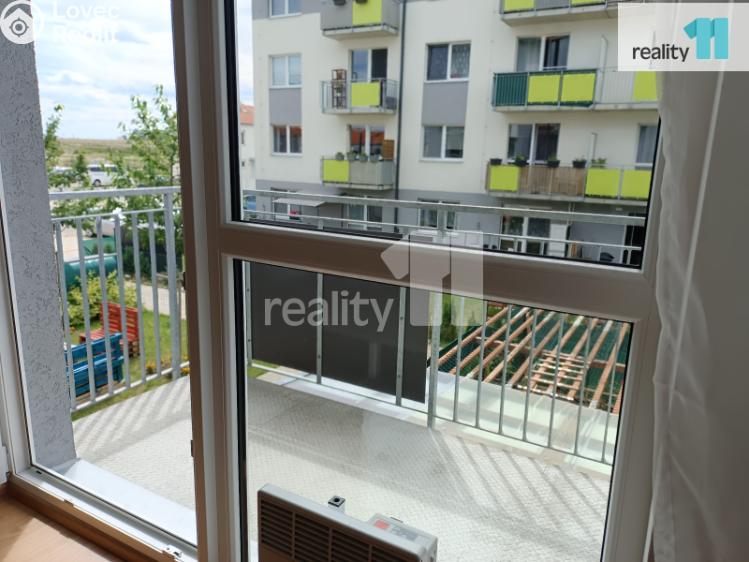 Pronájem bytu 2+KK Chýně, Štěrbova č. 10