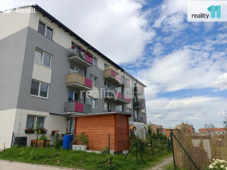 Pronájem bytu 2+KK Chýně, Štěrbova č. 11