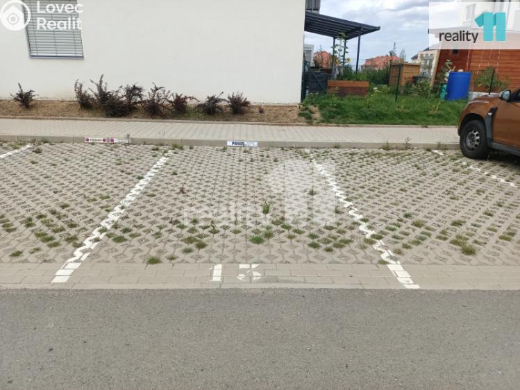 Pronájem bytu 2+KK Chýně, Štěrbova č. 13