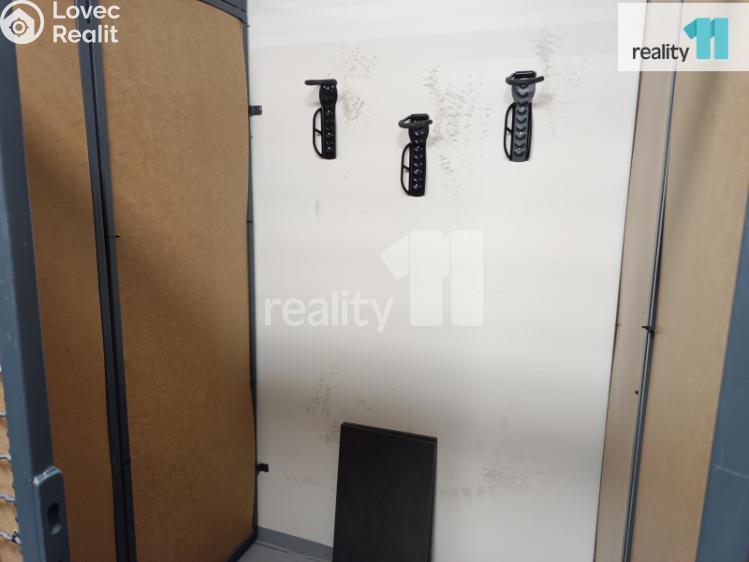 Pronájem bytu 2+KK Chýně, Štěrbova č. 15