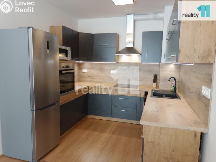 Pronájem bytu 2+KK Chýně, Štěrbova č. 5