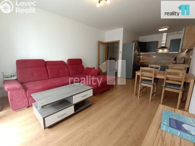 Pronájem bytu 2+KK Chýně, Štěrbova č. 2