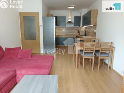 Pronájem bytu 2+KK Chýně, Štěrbova č. 5