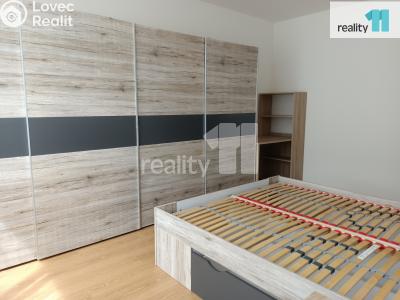 Pronájem bytu 2+KK Chýně, Štěrbova č. 6