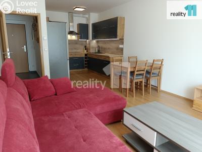 Rent apartment 2+KK Chýně, Štěrbova č. 3