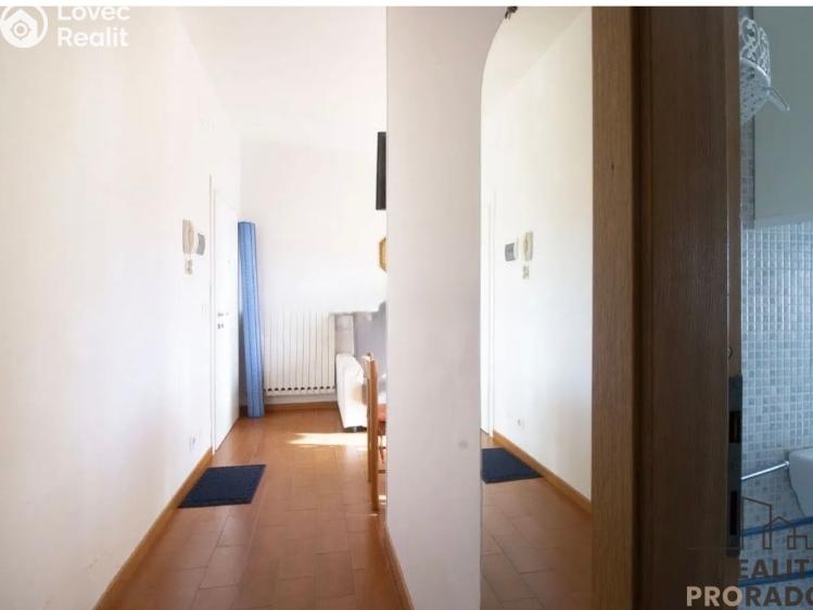 Prodej bytu 2+KK Alba Adriatica,Itálie č. 8