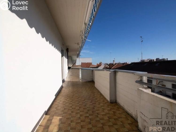 Prodej bytu 2+KK Alba Adriatica,Itálie č. 12