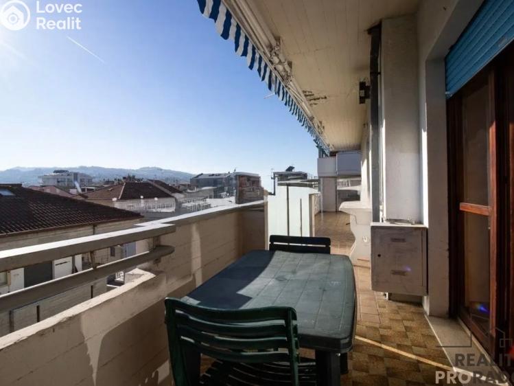 Prodej bytu 2+KK Alba Adriatica,Itálie č. 14