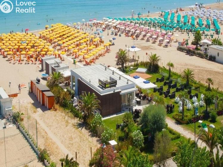 Prodej bytu 2+KK Alba Adriatica,Itálie č. 23