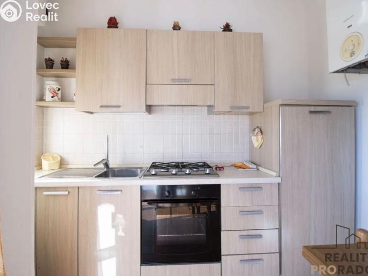 Продаж квартири 2+KK Alba Adriatica,Itálie č. 3