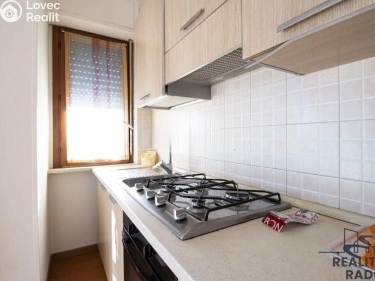 Продаж квартири 2+KK Alba Adriatica,Itálie č. 4