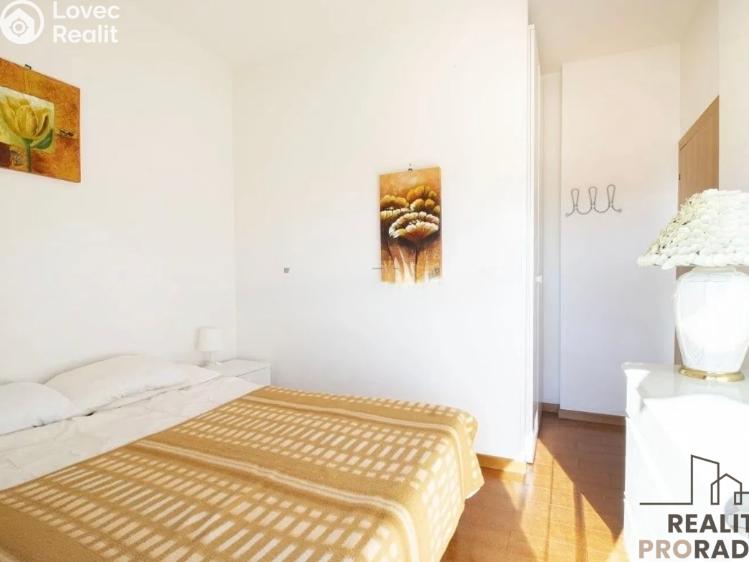 Продаж квартири 2+KK Alba Adriatica,Itálie č. 8