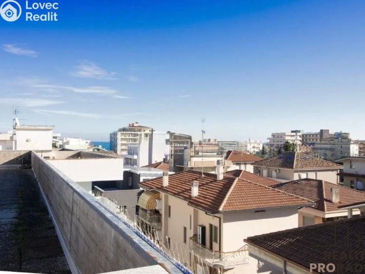 Продаж квартири 2+KK Alba Adriatica,Itálie č. 12