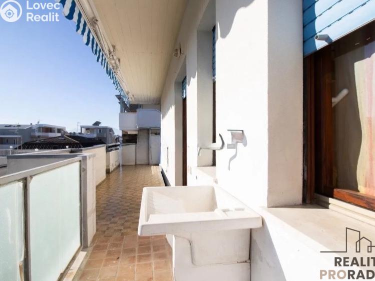 Продаж квартири 2+KK Alba Adriatica,Itálie č. 13