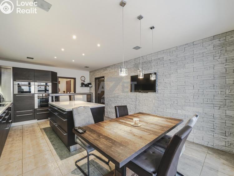 Sale atypical apartment Ostrava, U Haldy 1616/68 č. 2