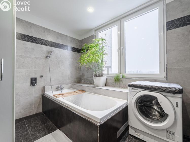 Sale atypical apartment Ostrava, U Haldy 1616/68 č. 4