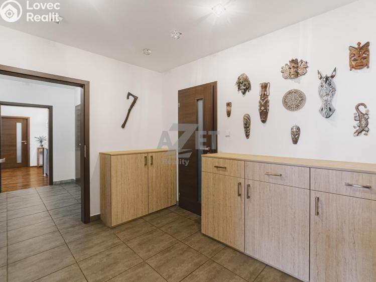 Sale atypical apartment Ostrava, U Haldy 1616/68 č. 6