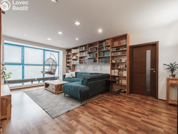 Sale atypical apartment Ostrava, U Haldy 1616/68 č. 9