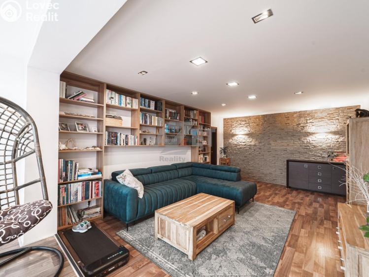 Sale atypical apartment Ostrava, U Haldy 1616/68 č. 10