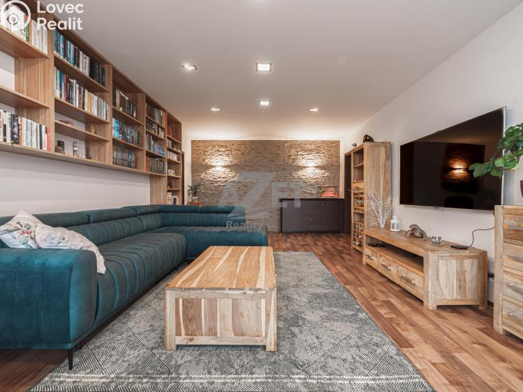 Sale atypical apartment Ostrava, U Haldy 1616/68 č. 11