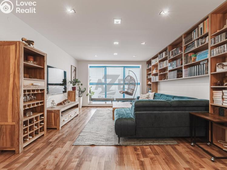 Sale atypical apartment Ostrava, U Haldy 1616/68 č. 12