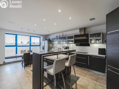 Продажа нестандартной квартиры Ostrava, U Haldy č. 1