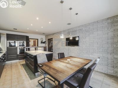 Продажа нестандартной квартиры Ostrava, U Haldy č. 2