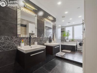 Продажа нестандартной квартиры Ostrava, U Haldy č. 3