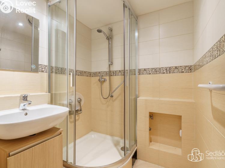 Sale apartment 3+1 Sokolov, Závodu míru č. 4