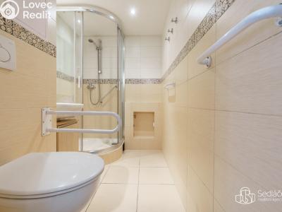 Продажа квартиры 3+1 Sokolov, Závodu míru č. 5