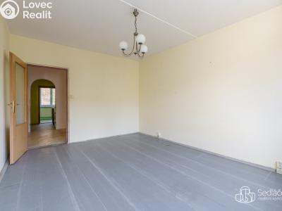 Prodej bytu 3+1 Sokolov, Závodu míru č. 14