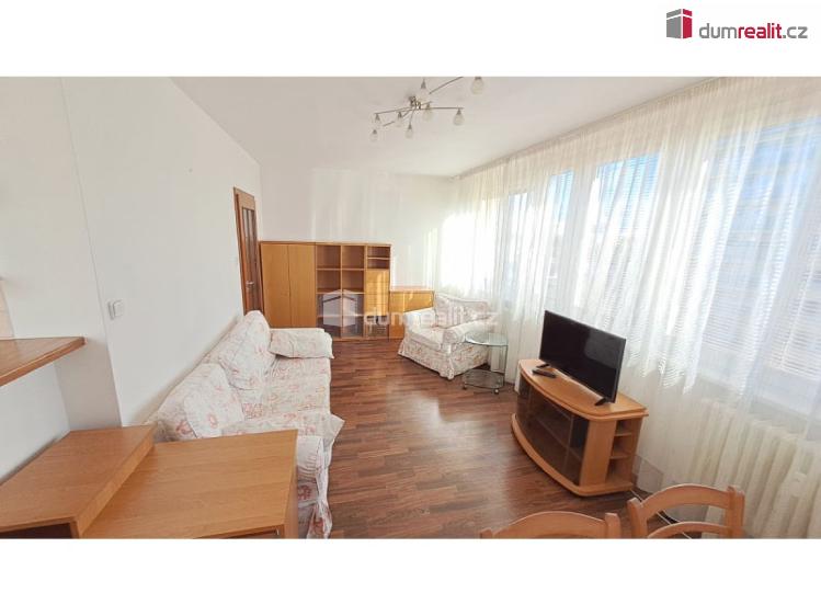 Продажа квартиры 3+KK Praha 11, Tererova č. 1