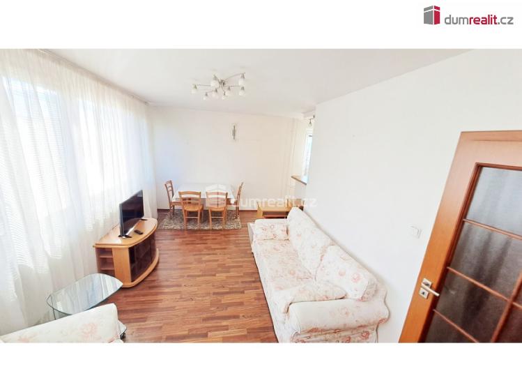Продажа квартиры 3+KK Praha 11, Tererova č. 2