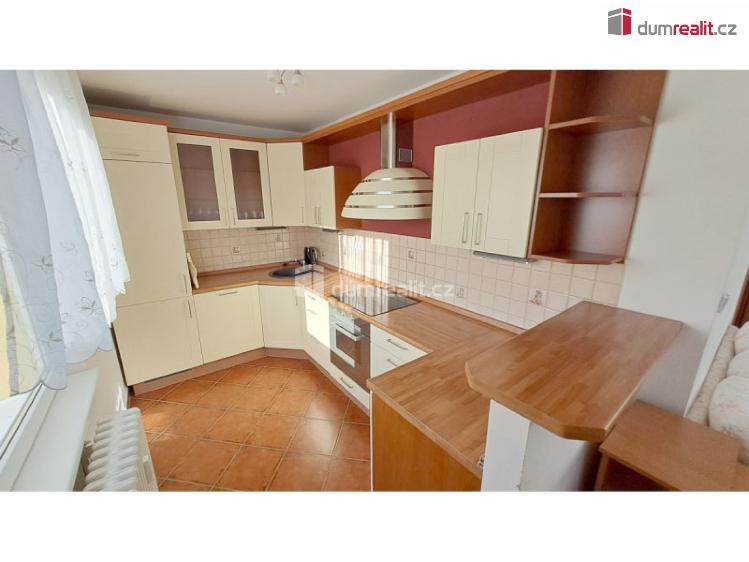 Продажа квартиры 3+KK Praha 11, Tererova č. 3