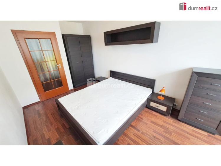 Продажа квартиры 3+KK Praha 11, Tererova č. 8