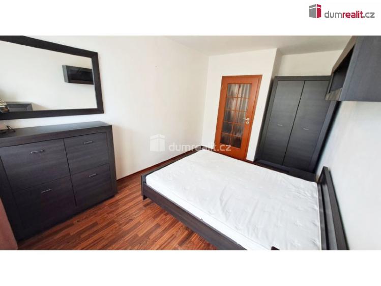 Продажа квартиры 3+KK Praha 11, Tererova č. 9