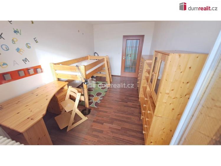 Продажа квартиры 3+KK Praha 11, Tererova č. 11