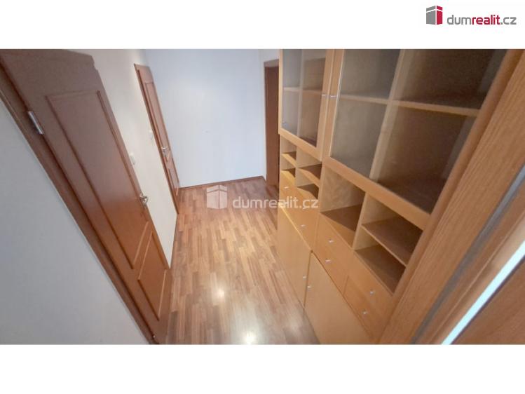 Продажа квартиры 3+KK Praha 11, Tererova č. 12
