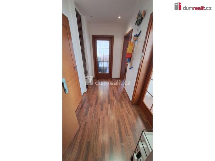 Продажа квартиры 3+KK Praha 11, Tererova č. 13