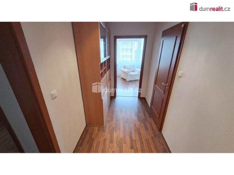 Продажа квартиры 3+KK Praha 11, Tererova č. 14