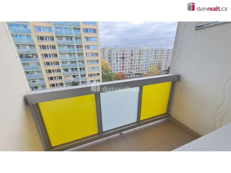 Продажа квартиры 3+KK Praha 11, Tererova č. 15