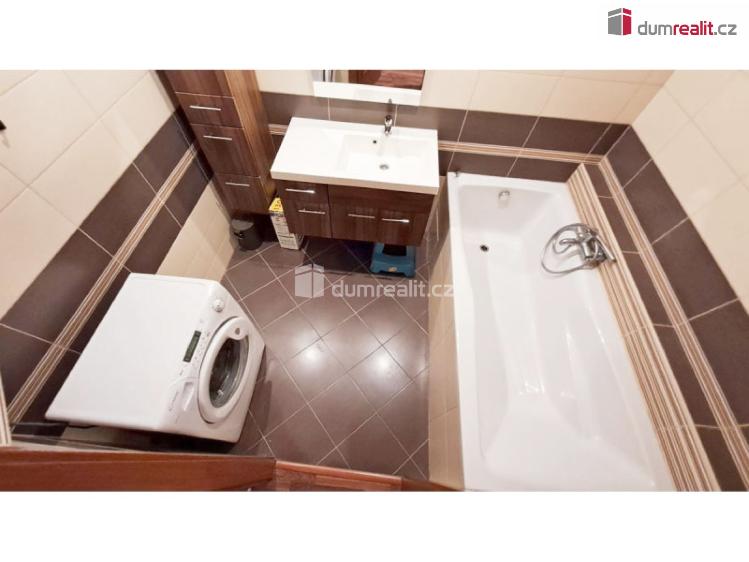 Продажа квартиры 3+KK Praha 11, Tererova č. 16