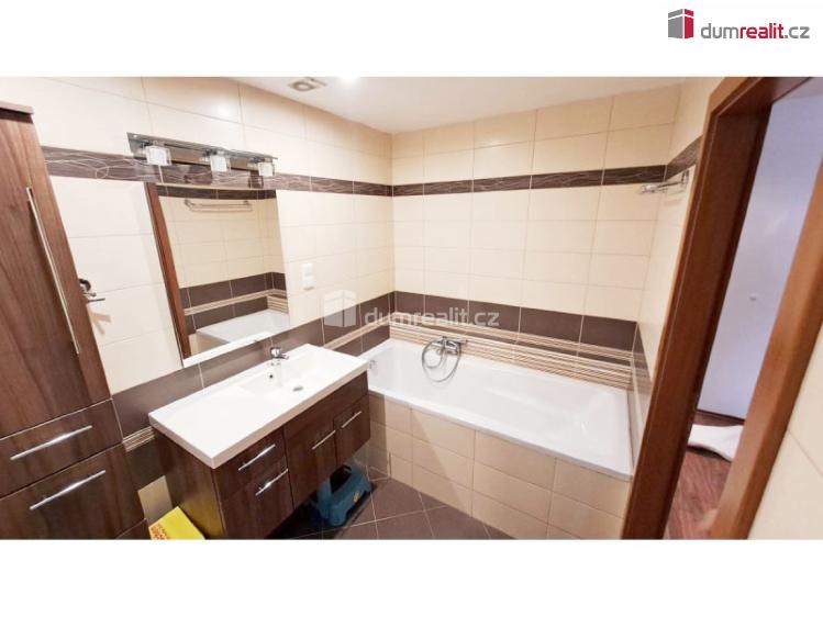 Продажа квартиры 3+KK Praha 11, Tererova č. 17